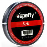 KA1 Draht 10m Wickeldraht by Vapefly 28GA / 0,32mm - 12.50 Ohm/m