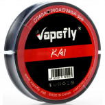 KA1 Draht 10m Wickeldraht by Vapefly 28GA / 0,32mm - 12.50 Ohm/m