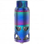 Brunhilde RTA Verdampfer by Vapefly & German 103 Rainbow