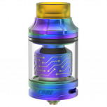 Vapefly Core 2ml/4ml RTA Verdampfer by Vapefly Schwarz