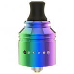 Vapefly Holic MTL RDA Verdampfer Tank Gold