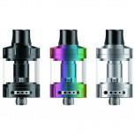 Vapefly Nicolas 3ml MTL Verdampfer Silber