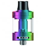 Vapefly Nicolas 3ml MTL Verdampfer Silber