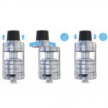 Vaporesso Armour Pro 5ml 100W TC Kit inkl. Cascade Baby Tank Weiss