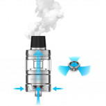 Vaporesso Armour Pro 5ml 100W TC Kit inkl. Cascade Baby Tank Weiss