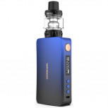 Vaporesso GEN 8ml 220W Kit inkl. SKRR-S Tank Schwarz