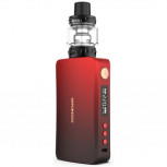 Vaporesso GEN 8ml 220W Kit inkl. SKRR-S Tank Schwarz