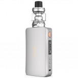 Vaporesso GEN 8ml 220W Kit inkl. SKRR-S Tank Schwarz