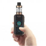 Vaporesso Luxe Nano 3,5ml 80W TC Kit Blau