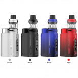 Vaporesso Swag 2 II 3,5ml TC Kit inkl. NRG PE Tank