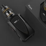 Vaporesso Tarot Baby 4,5ml 2500mAh 85W TC Kit Schwarz