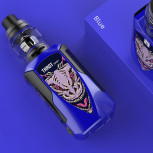 Vaporesso Tarot Baby 4,5ml 2500mAh 85W TC Kit Schwarz