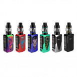 Vaporesso Tarot Baby 4,5ml 2500mAh 85W TC Kit Schwarz