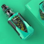 Vaporesso Tarot Baby 4,5ml 2500mAh 85W TC Kit Schwarz