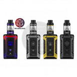 Vaporesso Switcher 5ml 220W TC Kit Gelb