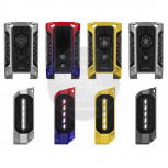 Vaporesso Switcher 5ml 220W TC Kit Gelb