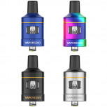 Vaporesso VM 22 2ml Verdampfer Tank Schwarz