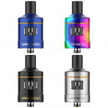 Vaporesso VM 25 3ml Verdampfer Tank Schwarz