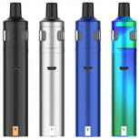 Vaporesso VM SOLO 22 2ml 2000mAh Kit Silber