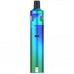 Vaporesso VM SOLO 22 2ml 2000mAh Kit Silber