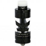 Vapor Giant Go V4 4ml Verdampfer Schwarz