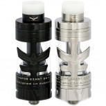 Vapor Giant Go V4 4ml Verdampfer Schwarz