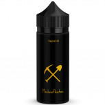 Maulwurfkuchen (100ml) Plus e Liquid by Vaporist