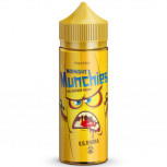 O.G. Bnana (100ml) Plus e Liquid by Vaporist Midnight Munchies