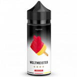 Weltmeister Erdbeer Pop (100ml) Plus e Liquid by Vaporist MHD Ware