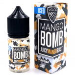 Iced Mango Bomb 30ml Aroma by VGOD