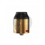 VGOD Elite RDA Drip 2ml Tank Verdampfer Kupfer