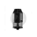 VGOD Elite RDTA 4ml Tank Verdampfer Schwarz