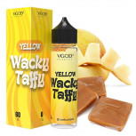 Yellow Wacky Taffy (50ml) Plus e Liquid by VGOD