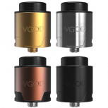 VGOD Pro Drip RDA Verdampfer Schwarz