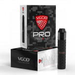 VGOD Pro Mech V2 2ml Kit inkl. Elite RDA Black Camo