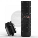 VGOD Pro Mech V2 2ml Kit inkl. Elite RDA Black Camo