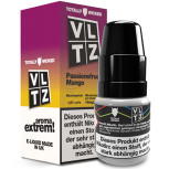 VLTZ Passionsfrucht Mango NicSalt Liquid 10ml / 16 mg