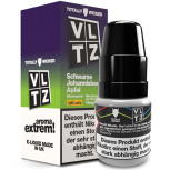 VLTZ Schwarze Johannisbeere Apfel NicSalt Liquid 10ml / 10mg