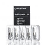 Kangertech VOCC-T Verdampferköpfe (5er Pack) 1,8Ohm