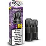 Produktbild VOLAR – Traube – Prefilled Pod 2er Pack 2ml Vorschau