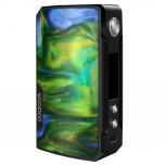 VooPoo Drag 2 TC Mod Akkuträger B-Island