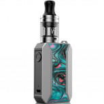 VooPoo Drag Baby Trio 1,8ml 1500mAh Kit Ceylon Yellow