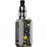 VooPoo Drag Baby Trio 1,8ml 1500mAh Kit Ceylon Yellow