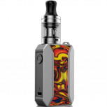 VooPoo Drag Baby Trio 1,8ml 1500mAh Kit Ceylon Yellow