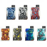 VooPoo Drag Nano 750mAh Pod System Kit Nebulas Blue