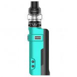 VooPoo REX 5ml 80W TC Kit mit UForce Tank Olive