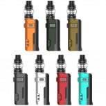 VooPoo REX 5ml 80W TC Kit mit UForce Tank Olive