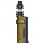 VooPoo REX 5ml 80W TC Kit mit UForce Tank Olive