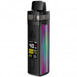 VooPoo Vinci 5,5ml 1500mAh Pod System Kit Gelb