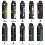 VooPoo Vinci 5,5ml 1500mAh Pod System Kit Gelb